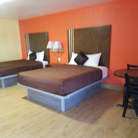 Simple Rewards Inn Roswell Luaran gambar