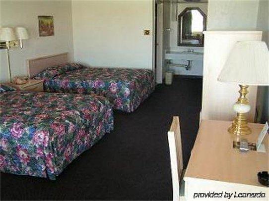 Simple Rewards Inn Roswell Luaran gambar