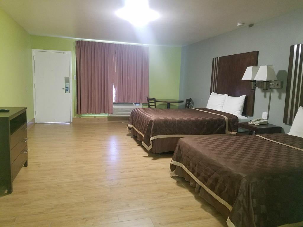 Simple Rewards Inn Roswell Luaran gambar