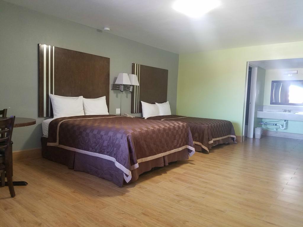 Simple Rewards Inn Roswell Luaran gambar