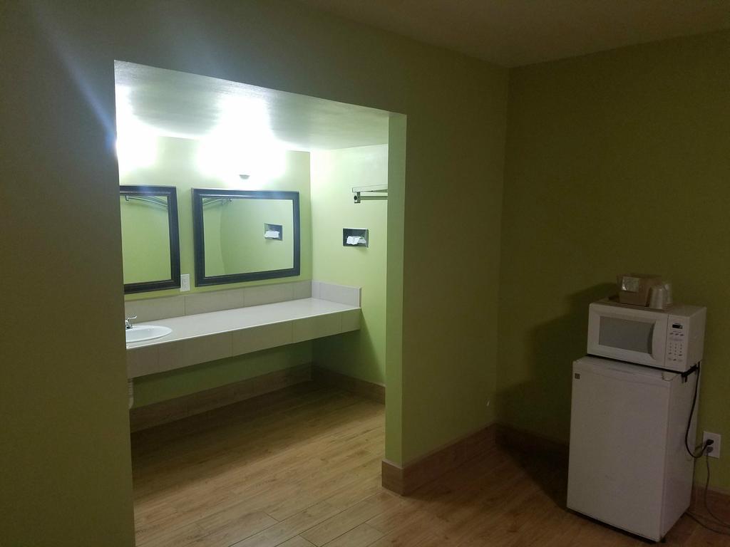 Simple Rewards Inn Roswell Luaran gambar
