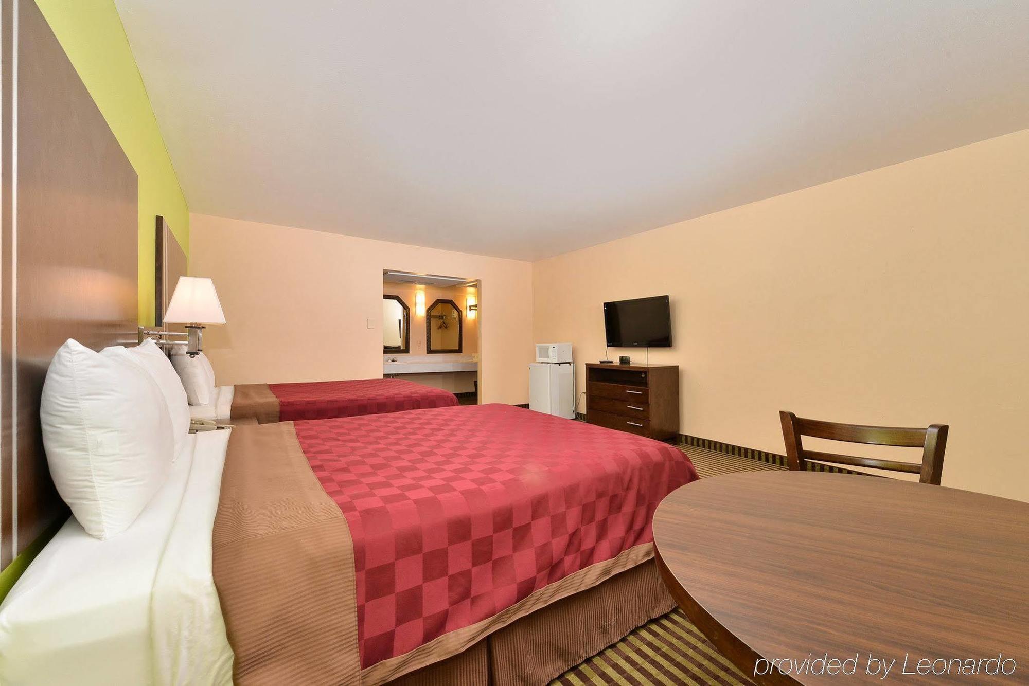 Simple Rewards Inn Roswell Luaran gambar