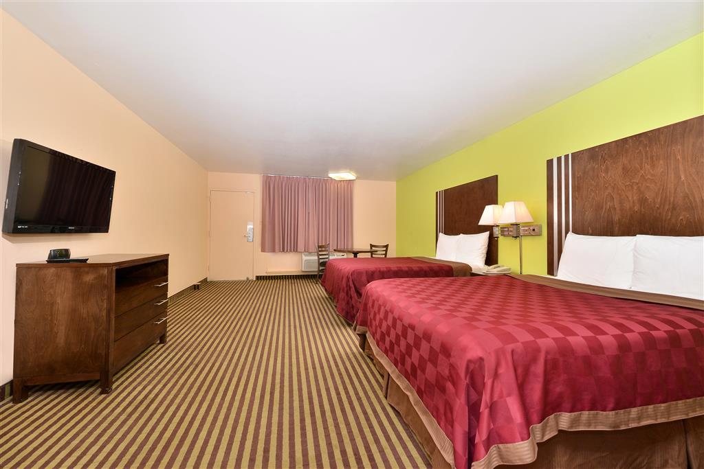 Simple Rewards Inn Roswell Bilik gambar