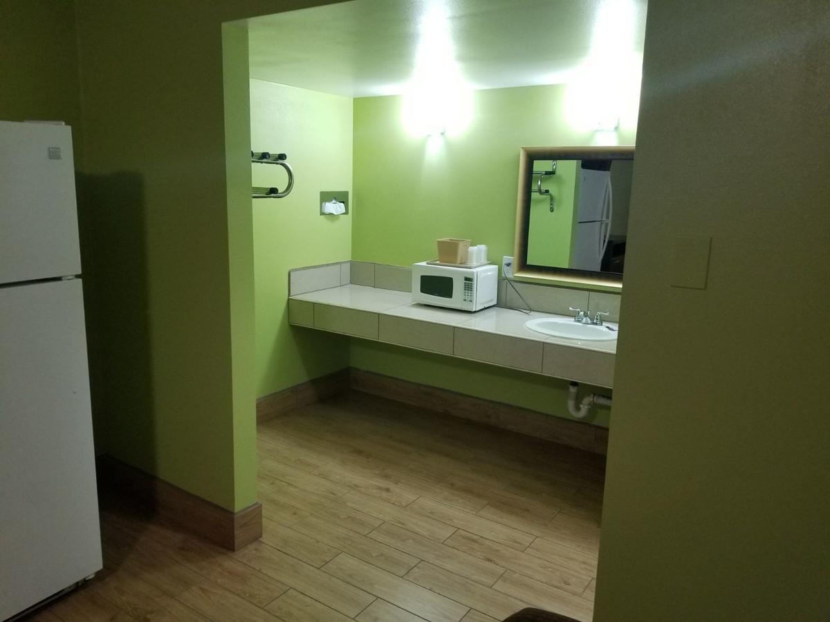 Simple Rewards Inn Roswell Luaran gambar