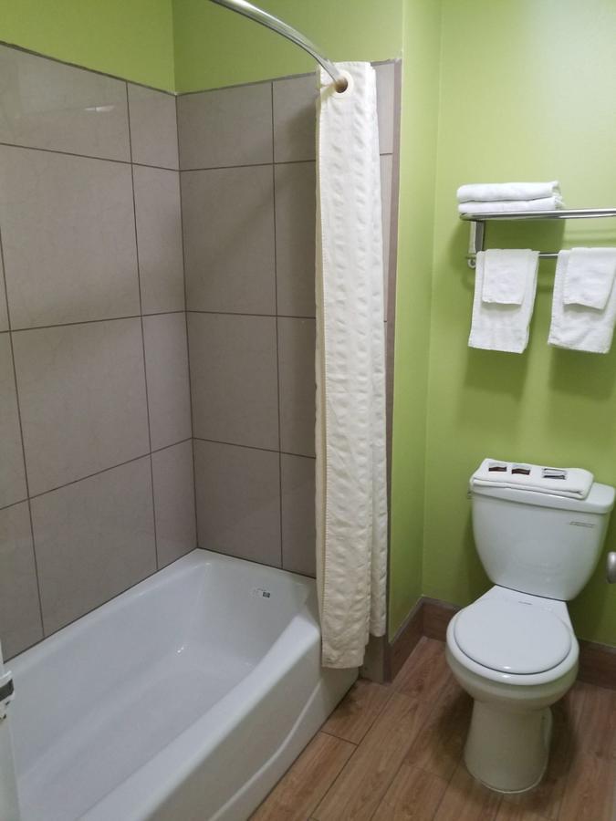 Simple Rewards Inn Roswell Luaran gambar