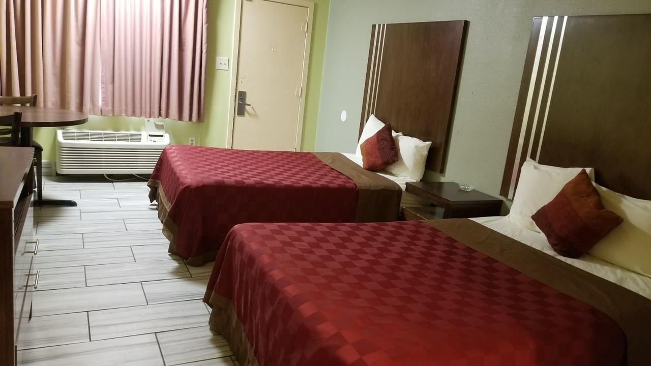 Simple Rewards Inn Roswell Luaran gambar
