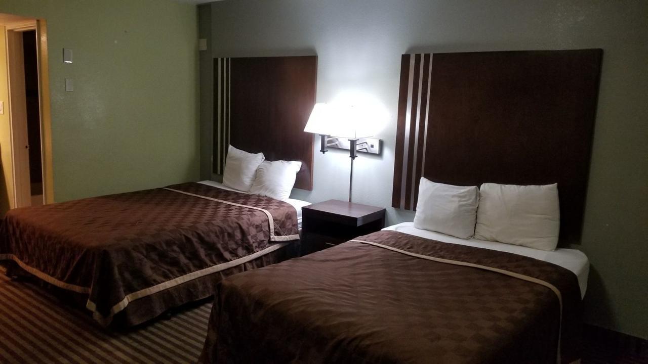 Simple Rewards Inn Roswell Luaran gambar