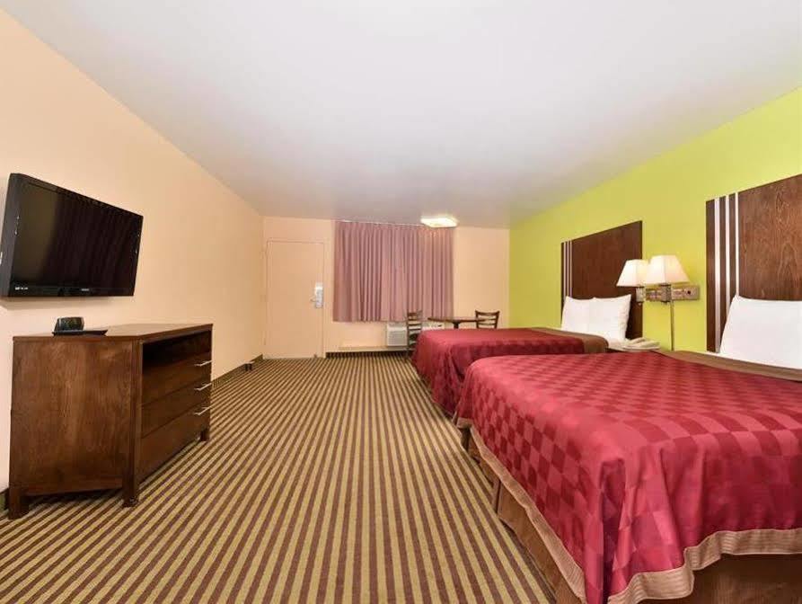 Simple Rewards Inn Roswell Luaran gambar