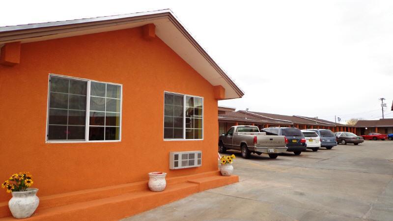Simple Rewards Inn Roswell Luaran gambar